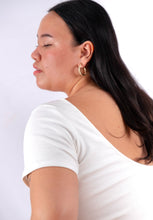Cargar imagen en el visor de la galería, Prenda Mau - Perla