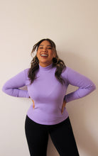 Cargar imagen en el visor de la galería, Cafarena cadera - Lila